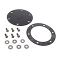 Product Image of Blank Heater Cover Plate - w/ Gasket & bolts for 4B, 5B, V3 & V7 Boilers, 6036004