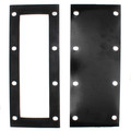 Product Image of Blank Heater Cover Plate - w/ Gasket & bolts for V-1A, V-7, & V-9 Boilers, 6036032