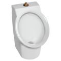 Product Image of Decorum 0.125 gpf/0.47 Lpf Top Spud Urinal With EverClean