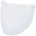 Product Image of Face Shield Lens Replacement, Cap Style (Clear)