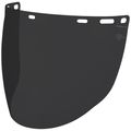 Product Image of Face Shield Lens Replacement, Cap Style (Gray Tint)