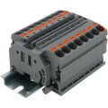 Product Image of 4 String Kit w/ AC & DC Labels