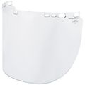 Product Image of Face Shield Lens Replacement for Full Brim Hart Hat (Clear)