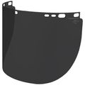 Product Image of Face Shield Lens Replacement for Full Brim Hart Hat (Gray Tint)