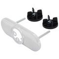Product Image of Selectronic 4-Inch Deck Plate, 605P400.002