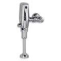Product Image of Ultima Selectronic Touchless Urinal Flush Valve, Piston-Type, PWRX, 0.5 gpf/1.9 Lpf (Chrome)