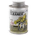 Product Image of 4 oz. Plastic Pipe and Fittings Cleaner (Clear)