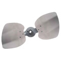Product Image of 18" 2 Blade Fixed Hub Propeller 1, CCW, 33-Degree Pitch