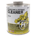 Product Image of 32 oz. Plastic Pipe and Fittings Cleaner (Clear)