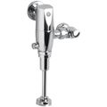 Product Image of Ultima Selectronic Touchless Urinal Flush Valve, Piston-Type, Base Model, 0.125 gpf/0.5 Lpf (Chrome)