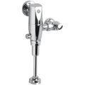 Product Image of Ultima Selectronic Touchless Urinal Flush Valve, Piston-Type, Base Model, 0.5 gpf/1.9 Lpf (Chrome)