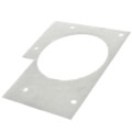 Product Image of Blower Gasket, 607014