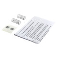Product Image of Gas Valve Spring Kit, 607018
