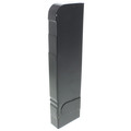 Product Image of Right Hand End Cap/Cover for 9A Baseray Baseboard Heater