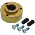 Product Image of Hex and Round Hub with 5/8" Bore