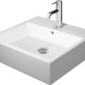 Product Image of 19-5/8" x 18-1/2" Vero Air Wall-Mount Sink (White)
