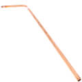 Product Image of 1/2" Male Sweat Copper Stub Out Elbow (50" x 8-1/2")