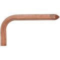 Product Image of 3/4" Male Sweat Copper Stub Out Elbow (4" x 8")