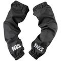 Product Image of Cotton Flame-Resistant Welding Sleeves (Black)
