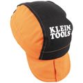 Product Image of Flame-Resistant Welding Cap (Orange/Black)