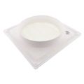 Product Image of 8" Louvered Air Intake Vent (White)