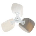 Product Image of 14" Diameter 33 Degree 1/2" CW 3-Blade Fan, 60905