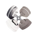 Product Image of Fan Blade 16" 4-blade 1/2" Bore, 60906