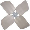 Product Image of 30" 4-Blade Heavy Duty Condenser Propeller, CW, 25-Degree Pitch