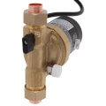 E1-BCUVNNNW-01 Circulating Pump w/ Adjustable Speed & Plug (1/2" Union)