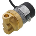 E1-BCSVNNNW-01 Circulating Pump w/ Adjustable Speed and Plug (1/2" Sweat)