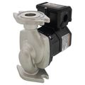Product Image of Ecocirc 20-18 Variable Speed ECM Smart Circulator, w/ Stainless Steel Body and Flanges
