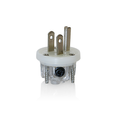 Product Image of Wetguard Watertight Replacement Interior For Straight Blade Plug