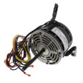 Product Image of 1/3 HP 1 Phase Fan Blower Motor (115V), 60L21
