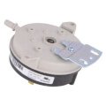Product Image of 0.49"WC 1/4" Barb Connection SPST Pressure Switch, 60L23