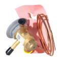 Product Image of R-410a Expansion Valve, 60M99