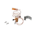 Product Image of 3/8" x 3/8" R-22 1.5 Ton Thermal Expansion Valve 30" cap, 61-100141-16