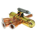 Product Image of 5/8" x 3/8" 2 Ton Reversing Valve, 61-101684-91