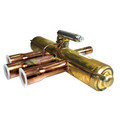 Product Image of 3/4" x 1/2" 6 Ton Reversing Valve, 61-101684-92