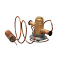 Product Image of 3/8" sweat 3 Ton R410 Thermal Expansion Valve, 61-102211-02