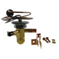 Product Image of 3t R410a 3/8" sweat 30" Cap Thermal Expansion Valve, 61-102211-10