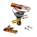 Product Image of 1/2" x 1/2" Sweat R410a 30" Expansion Valve, 61-102211-20