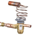 Product Image of Expansion Valve (TXV)/Distributor Assembly, 61-102437-28