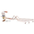 Product Image of Expansion Valve (TXV)/Distributor Assembly, 61-102437-31