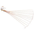 Product Image of Expansion Valve (TXV) Assembly w/Distributor, 61-102845-02