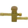 Product Image of Service Valve, 61-104025-12