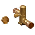 Product Image of Service Valve - Suction, 61-104914-04