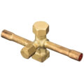 Product Image of 3/8" ODF Service Valve, 61-104914-05