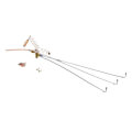 Product Image of Expansion Valve (TXV) w/Distributor & Liquid Line, 61-105430-01