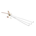 Product Image of Expansion Valve (TXV) w/Distributor & Liquid Line, 61-105430-02