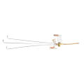 Product Image of Expansion Valve (TXV) w/Distributor & Liquid Line, 61-108476-01